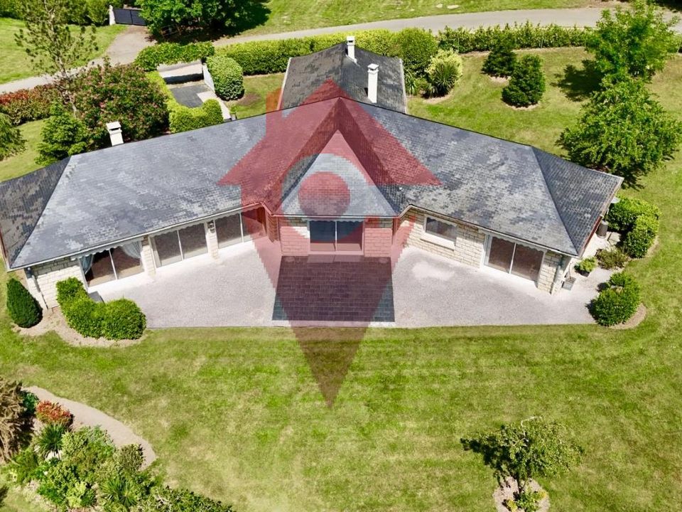 Villa i Orgeval, Yvelines - foto 3