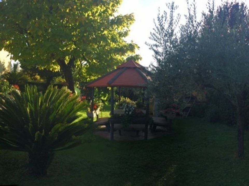 Villa i Castelnuovo Magra, La Spezia - foto 1