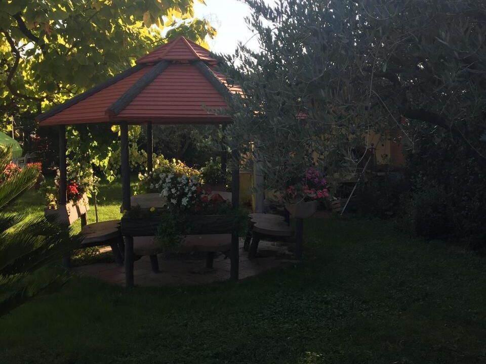 Villa i Castelnuovo Magra, La Spezia - foto 2