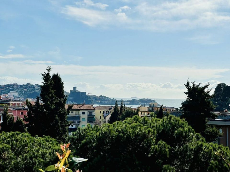 Lejlighed i Lerici, La Spezia - foto 1