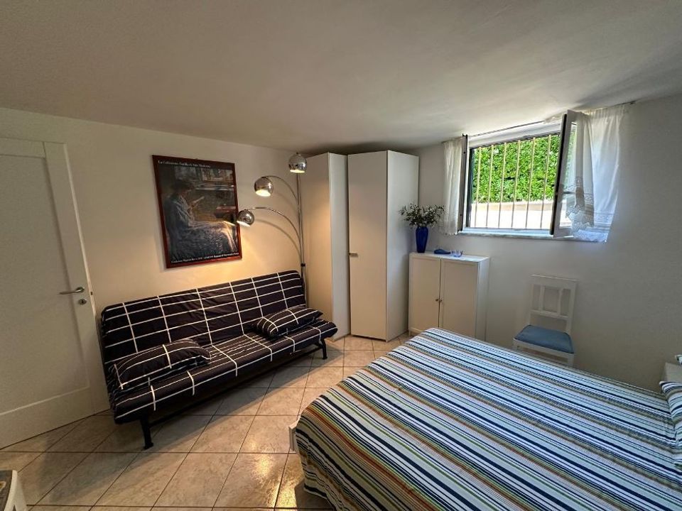Lejlighed i Carrara, Massa and Carrara - foto 4