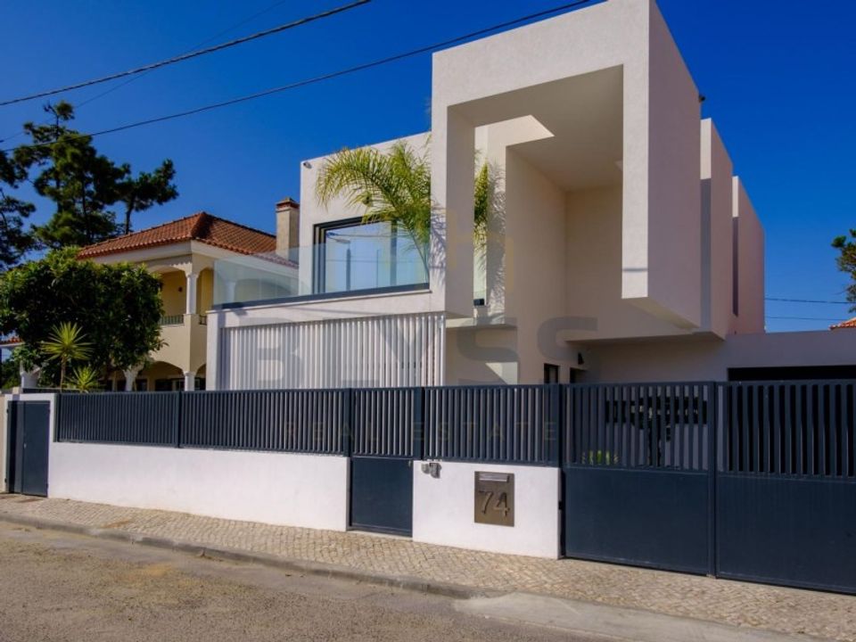 Villa i Almada, Setubal - foto 2