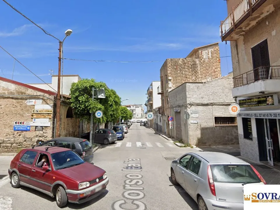 Apartamento en Carini, Palermo - foto 1