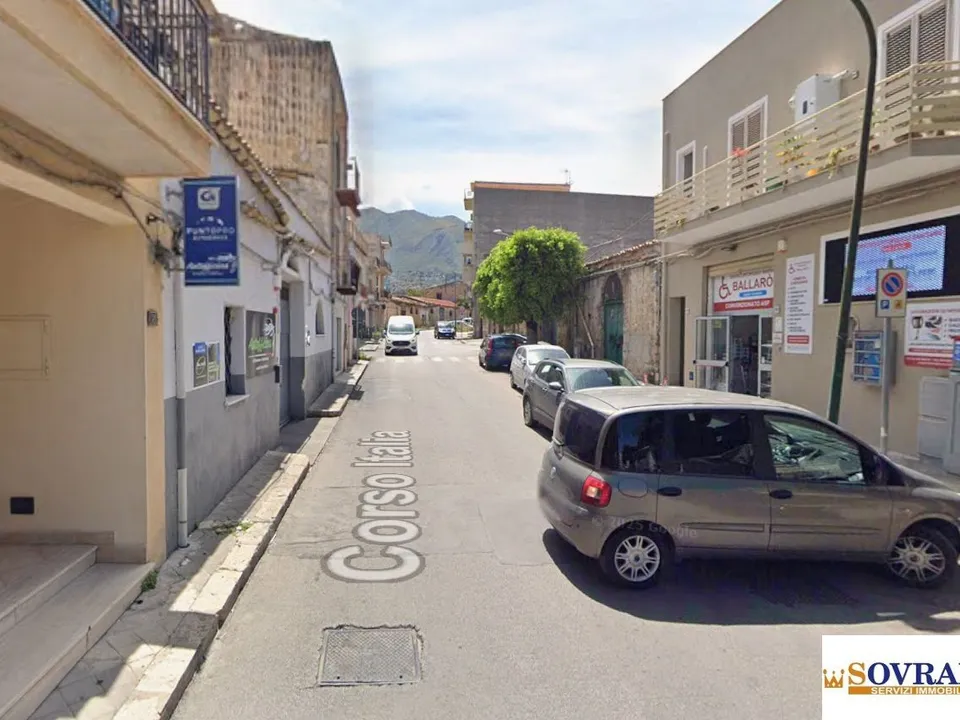 Apartamento en Carini, Palermo - foto 2