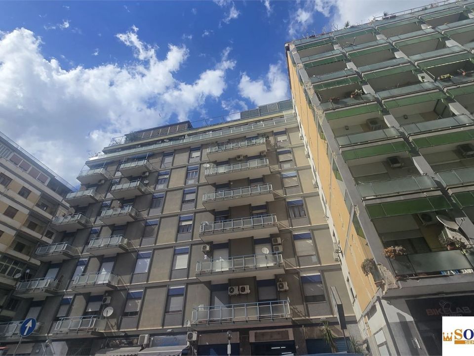 Lejlighed i Palermo, Palermo - foto 1
