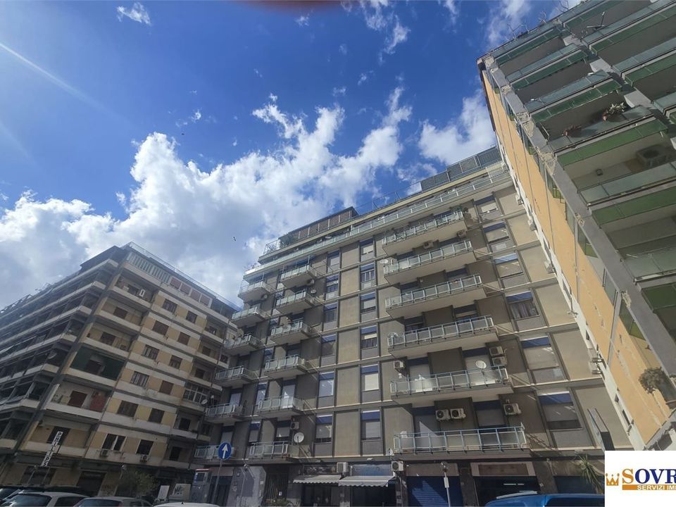 Lejlighed i Palermo, Palermo - foto 2