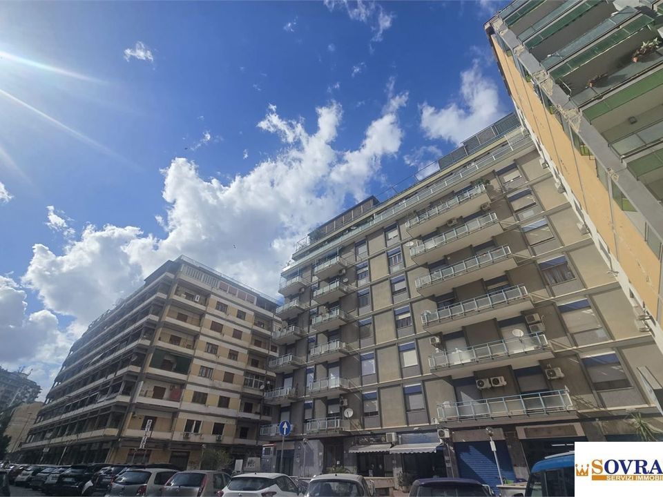 Lejlighed i Palermo, Palermo - foto 3