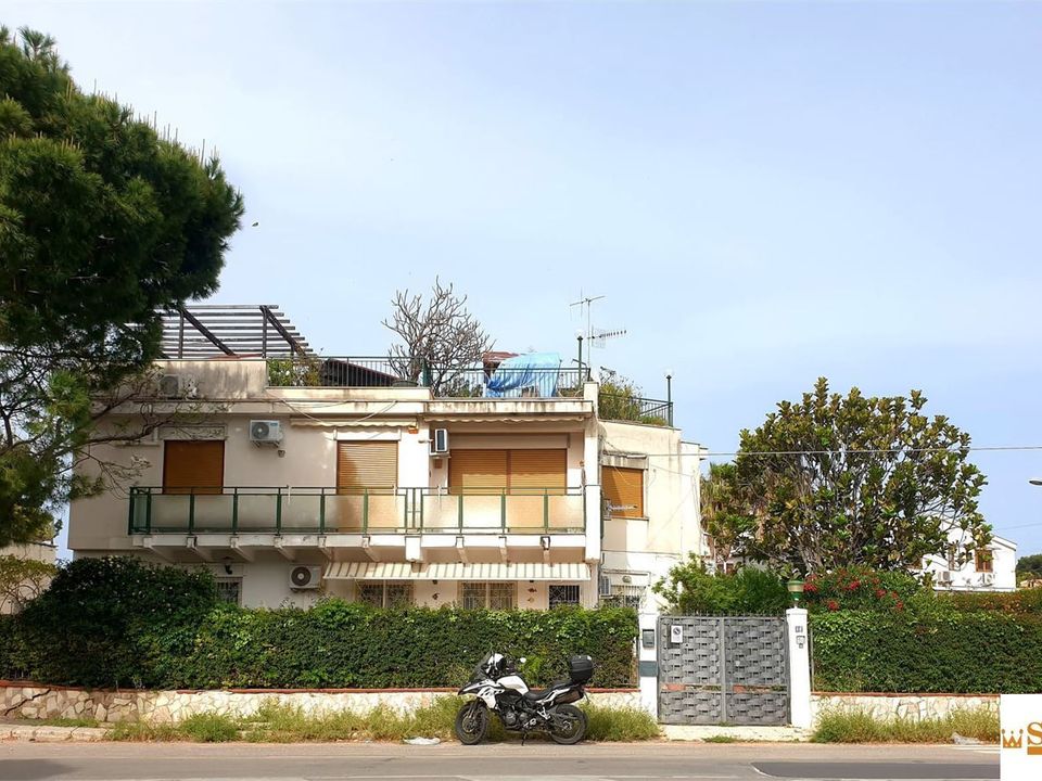 Rækkehus i Palermo, Palermo - foto 1