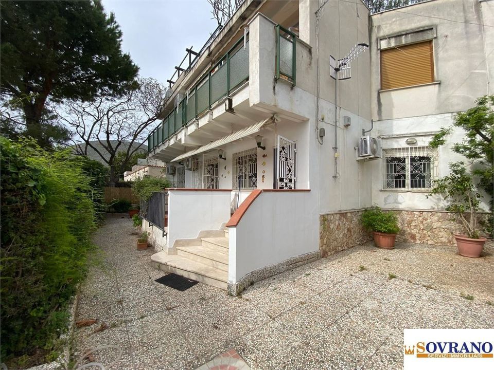 Rækkehus i Palermo, Palermo - foto 2