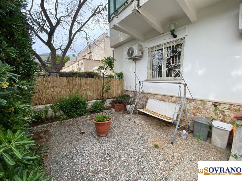 Rækkehus i Palermo, Palermo - foto 3