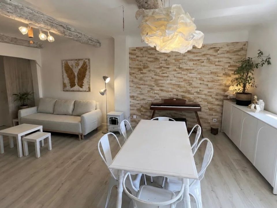 Lejlighed i Carcès, Var - foto 1