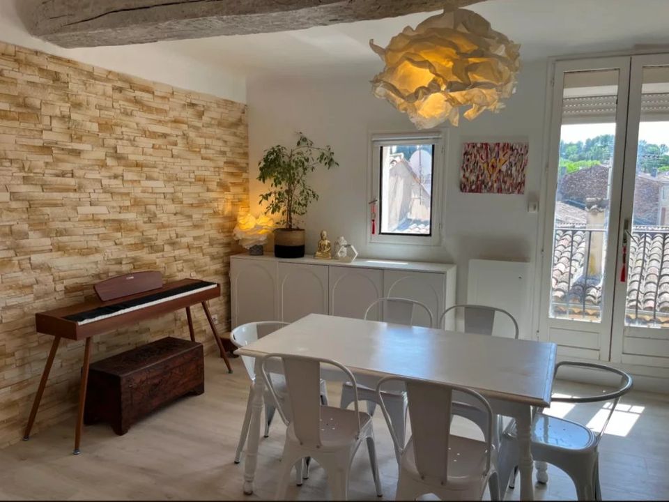 Lejlighed i Carcès, Var - foto 3