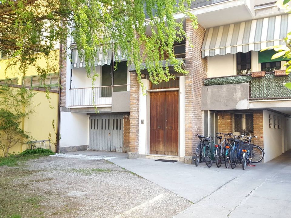 Apartamento en Ferrara, Ferrara - foto 1