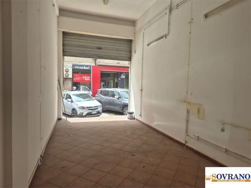 Erhvervsejendom i Palermo, Palermo - foto 5