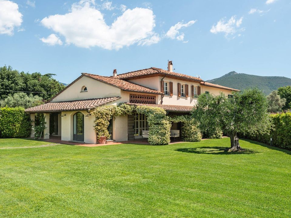 Villa i Cascina, Pisa - foto 1