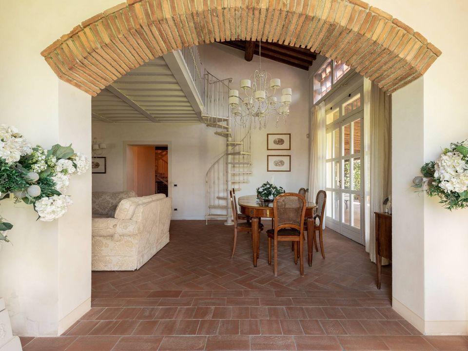 Villa i Cascina, Pisa - foto 2