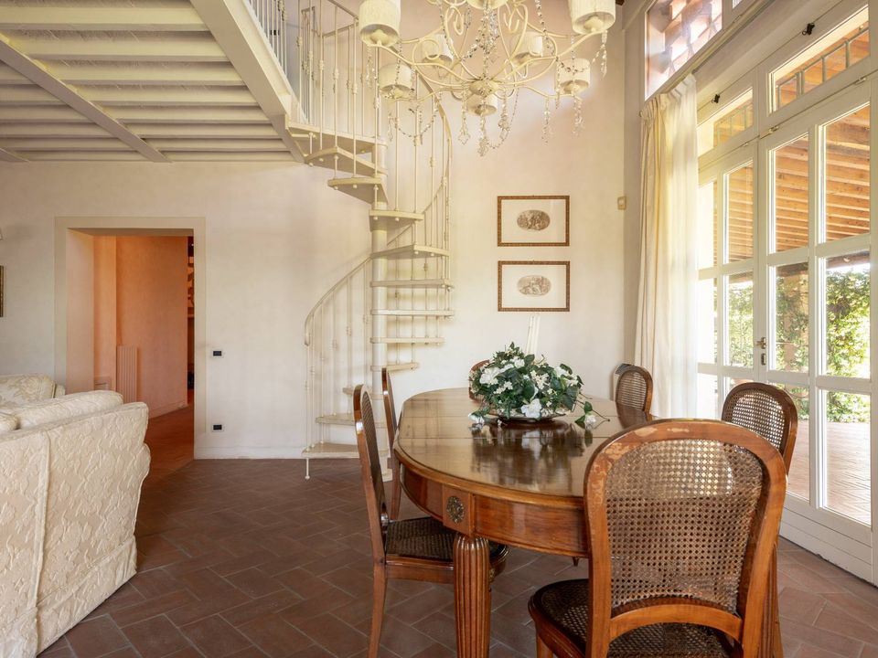 Villa i Cascina, Pisa - foto 3
