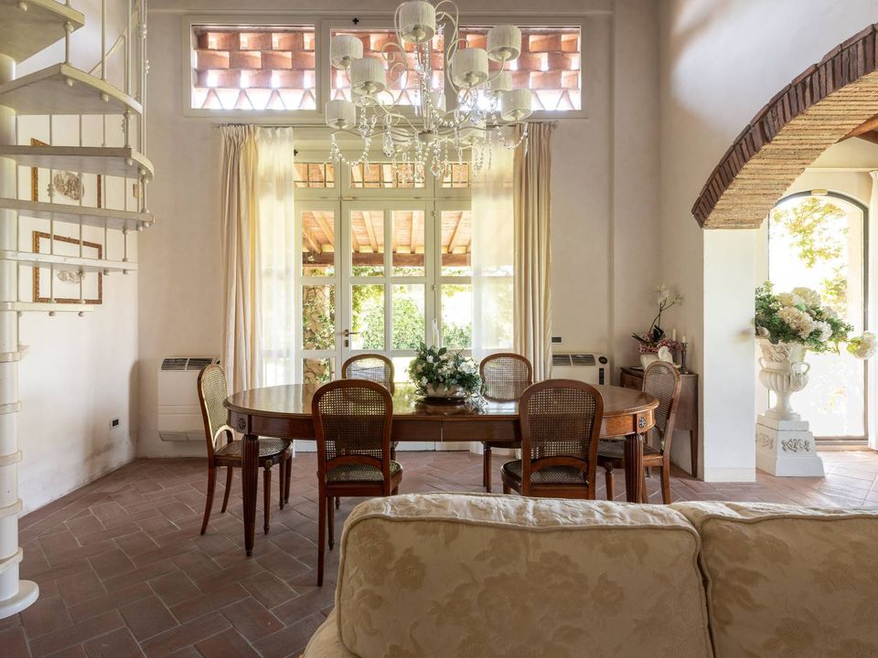 Villa i Cascina, Pisa - foto 4