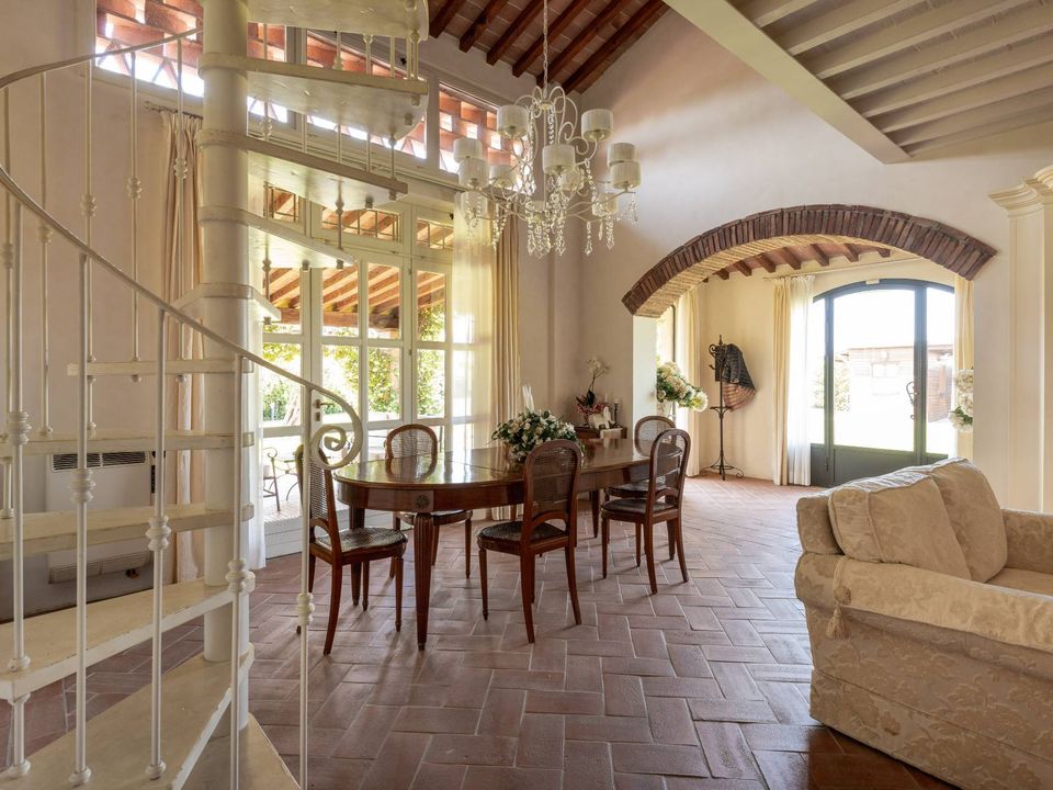 Villa i Cascina, Pisa - foto 5