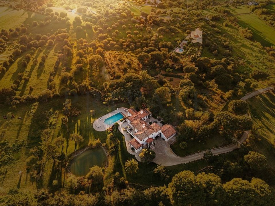 Villa i Almancil, Faro - foto 4
