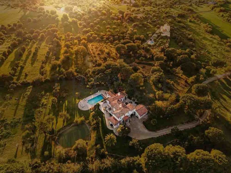 Villa i Almancil, Faro - foto 5