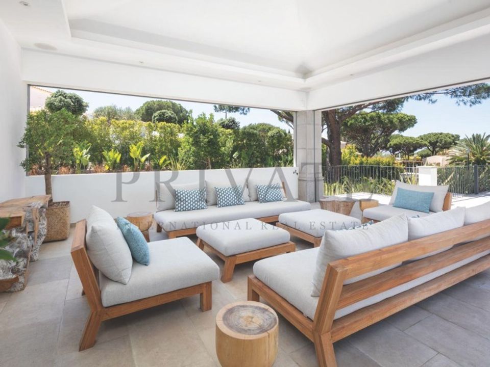 Villa a Almancil, Faro - foto 3
