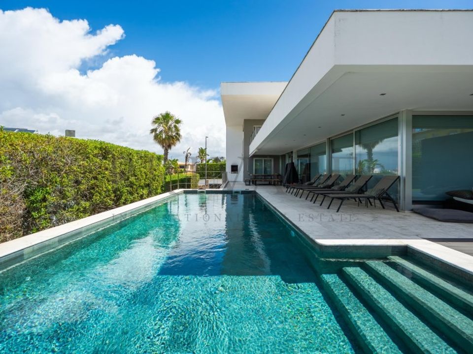 Villa i Ferragudo, Faro - foto 2