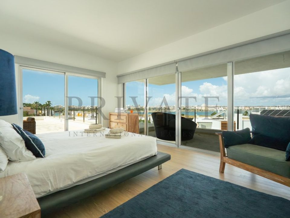Villa i Ferragudo, Faro - foto 5