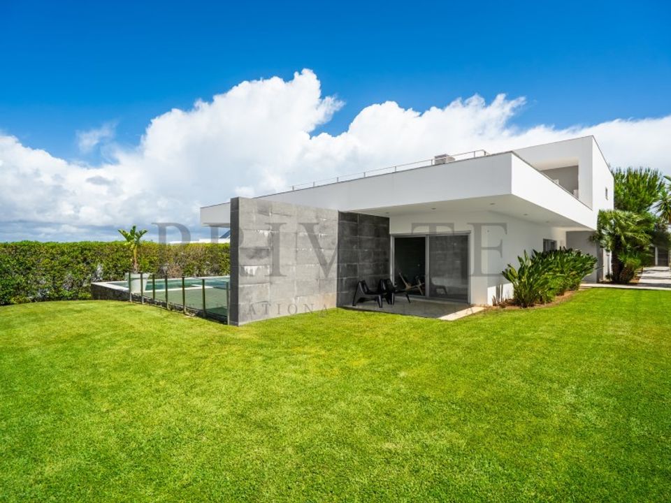 Villa i Ferragudo, Faro - foto 3