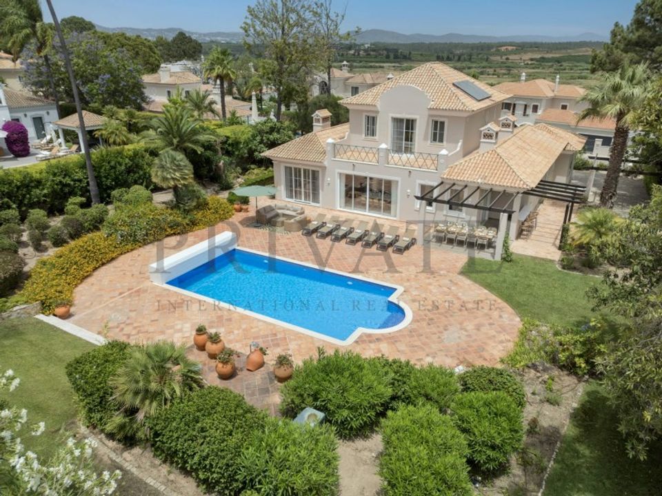 Villa a Almancil, Faro - foto 2