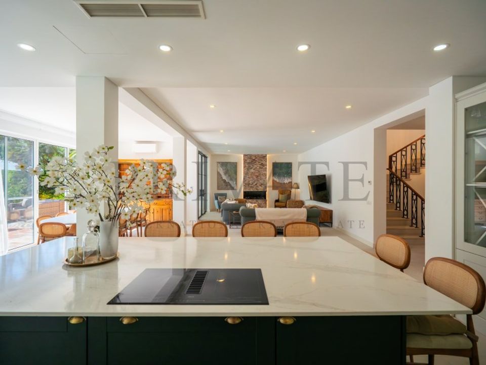 Villa a Almancil, Faro - foto 4