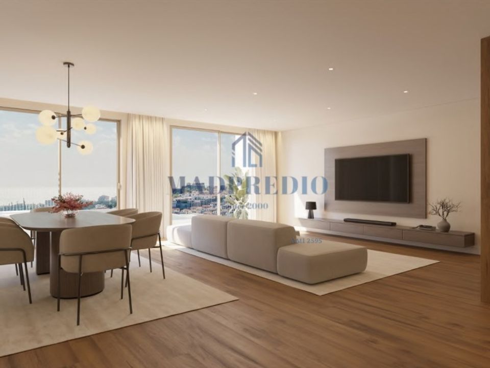 Villa i Funchal, Madeira - foto 1