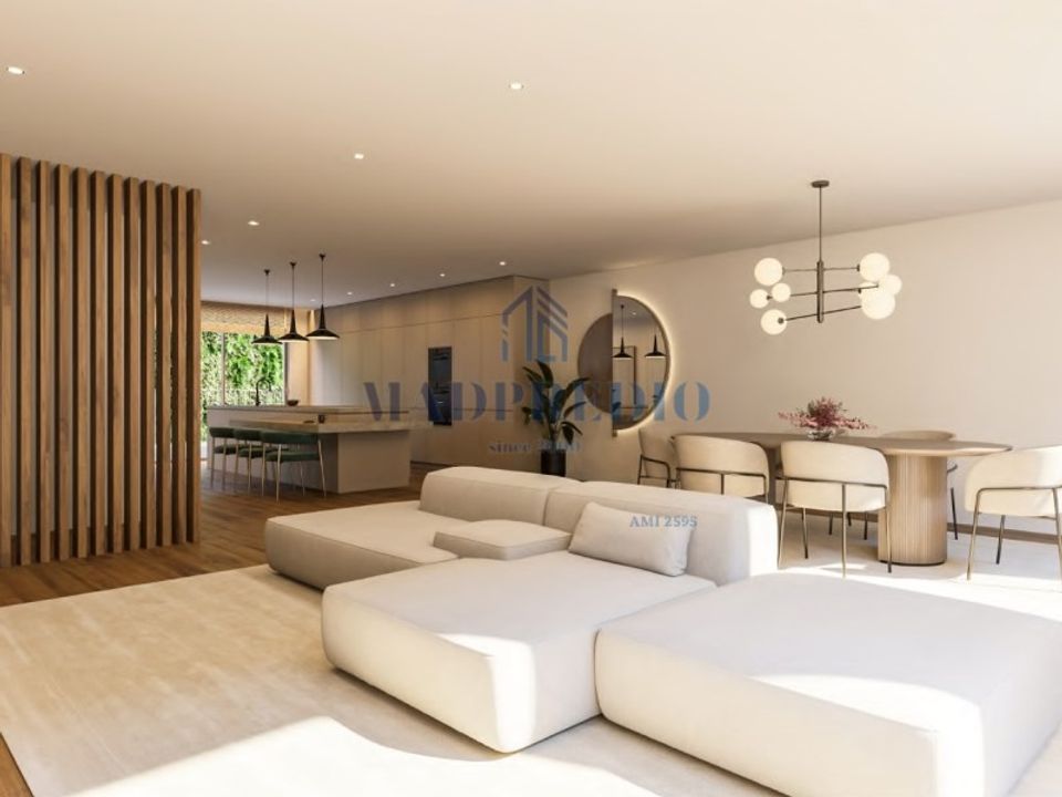 Villa i Funchal, Madeira - foto 3