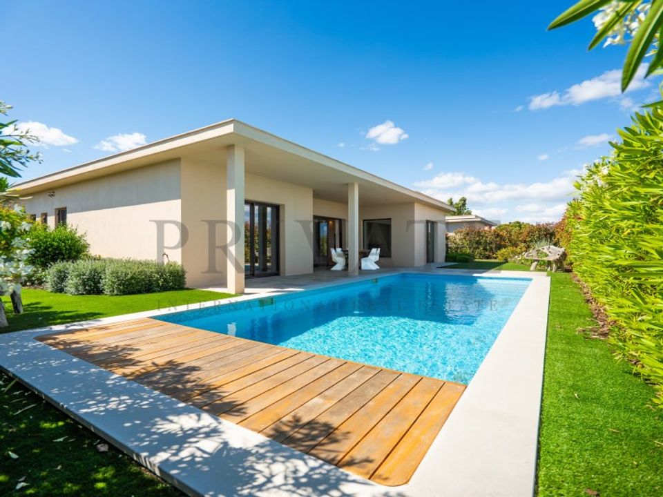 Villa i Montenegro, Faro - foto 1