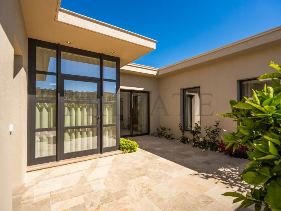 Villa i Montenegro, Faro - foto 3