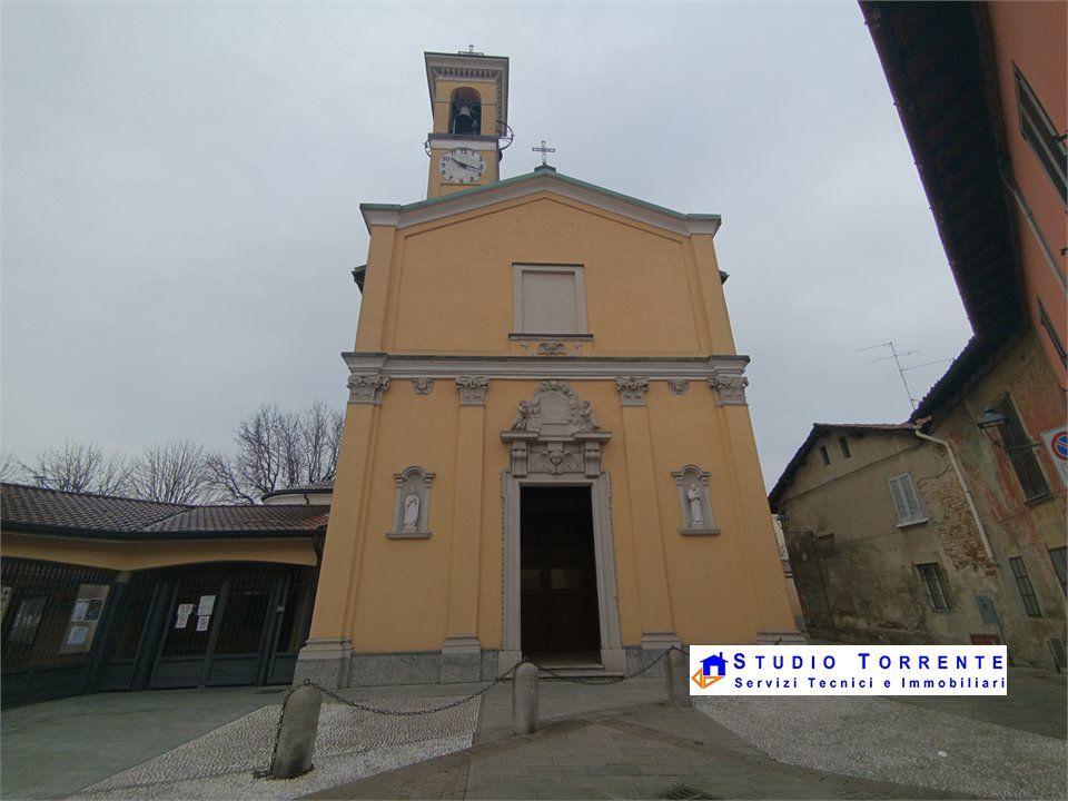Lejlighed i Cormano, Milan - foto 2