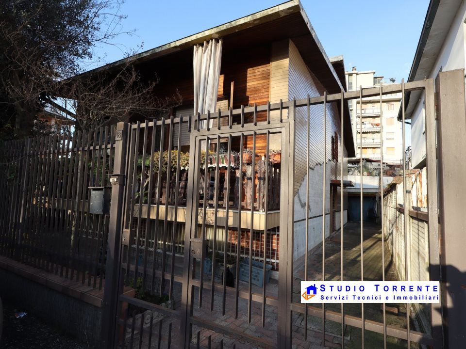 Villa a Bollate, Milan - foto 4