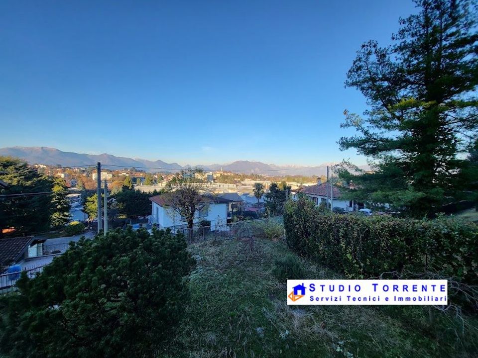 Villa i Inverigo, Como - foto 2