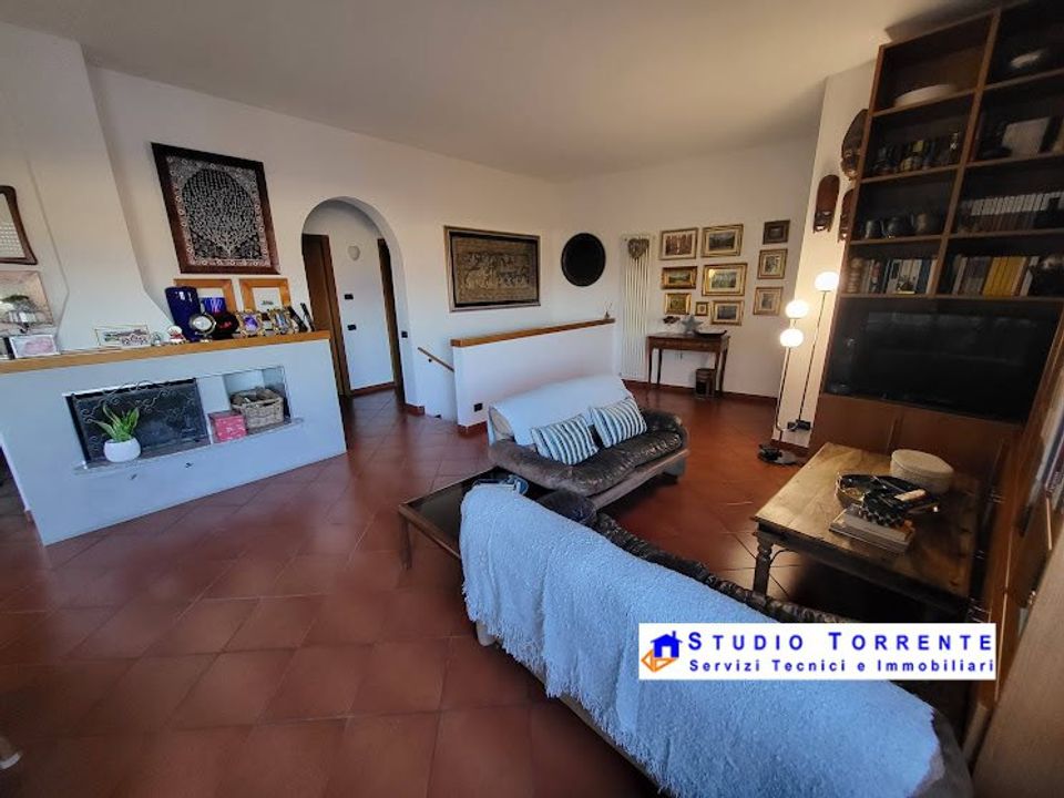 Villa i Inverigo, Como - foto 4