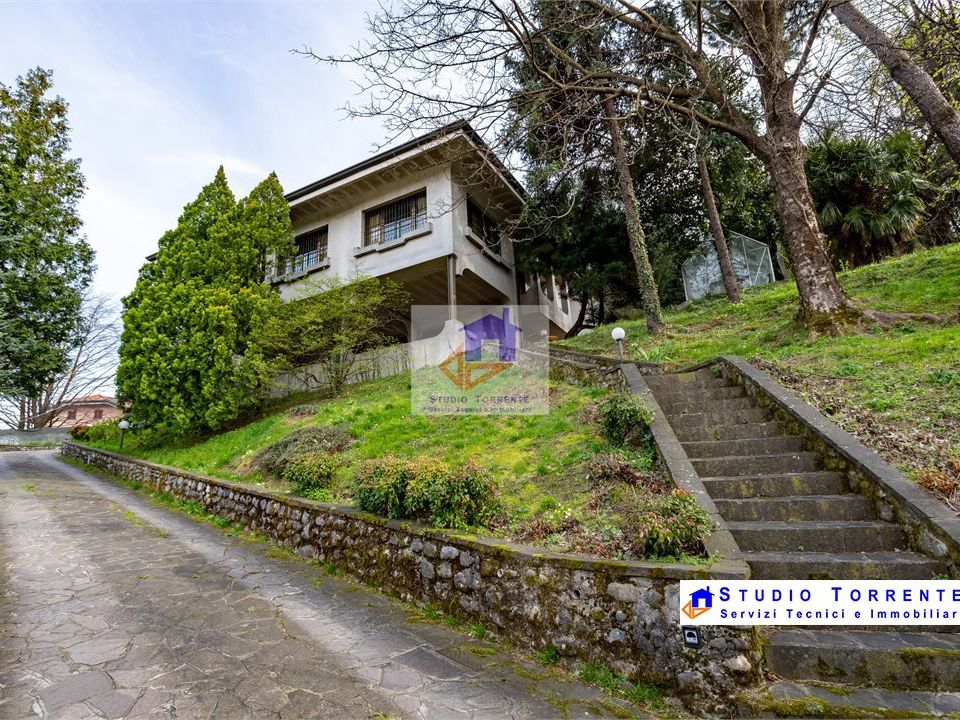 Villa i Inverigo, Como - foto 4