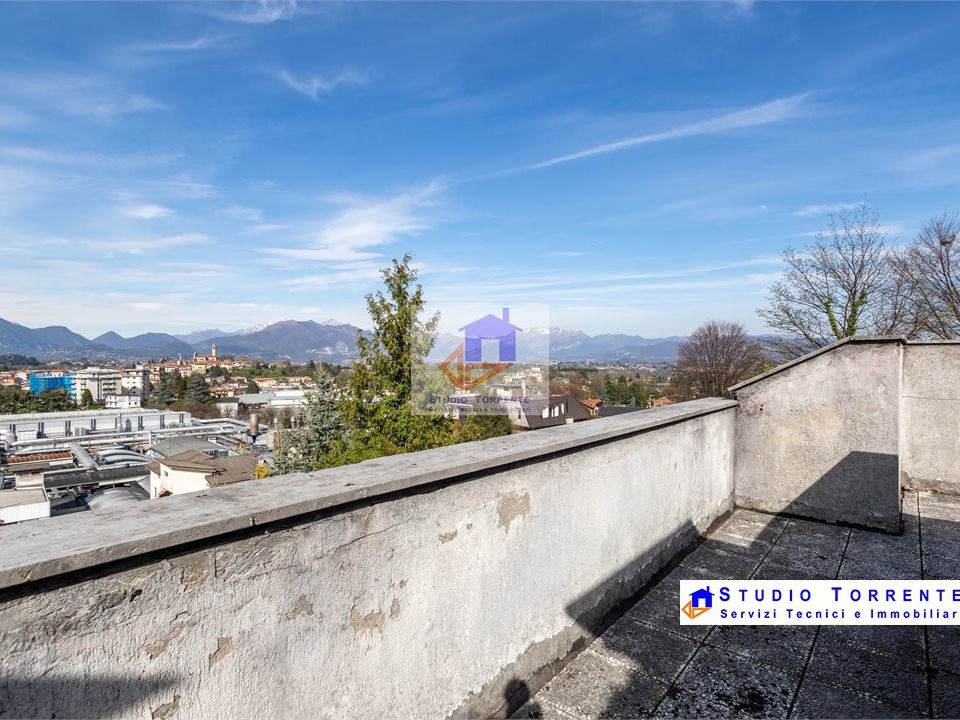 Villa i Inverigo, Como - foto 5