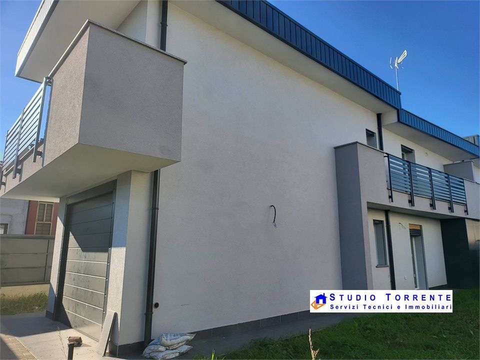 Villa i Seveso, Monza and Brianza - foto 2