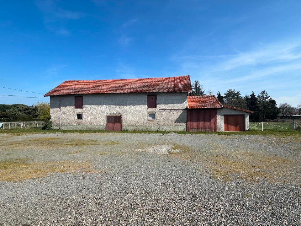 Gårdshus i Civens, Loire - bilde 2
