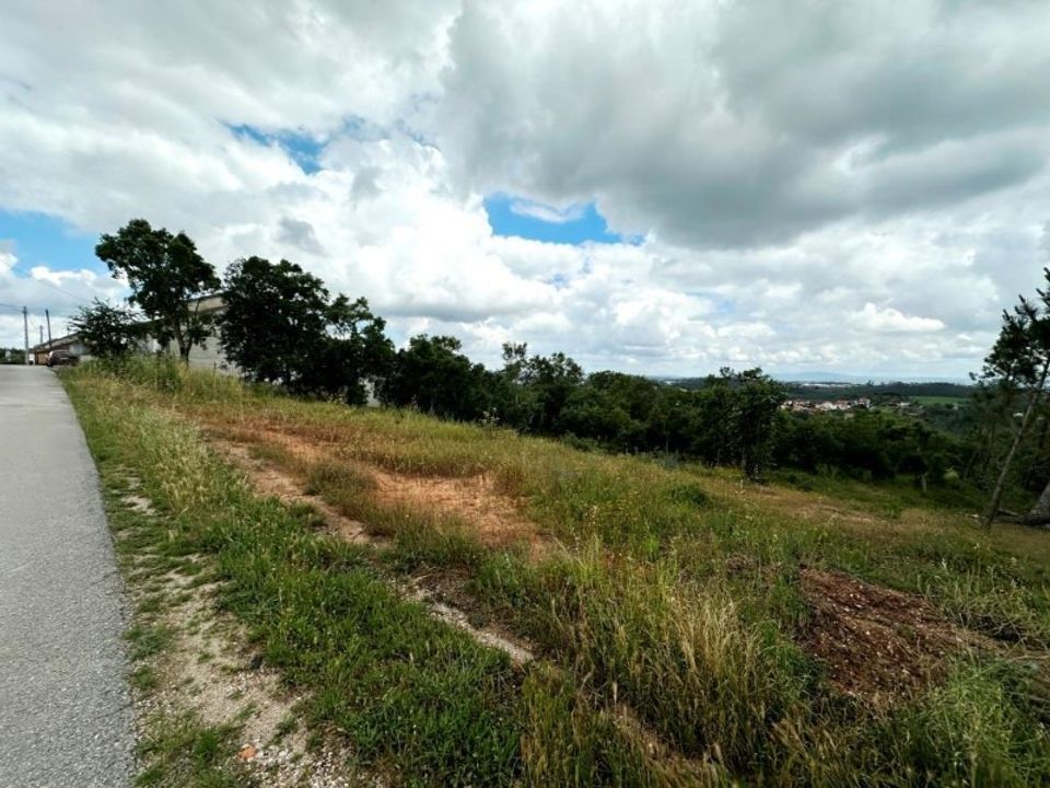 Helårsgrund i Ourem, Santarem - foto 2