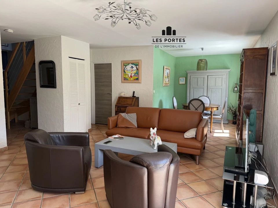 Villa i Le Vaudoue, Seine-et-Marne - foto 2
