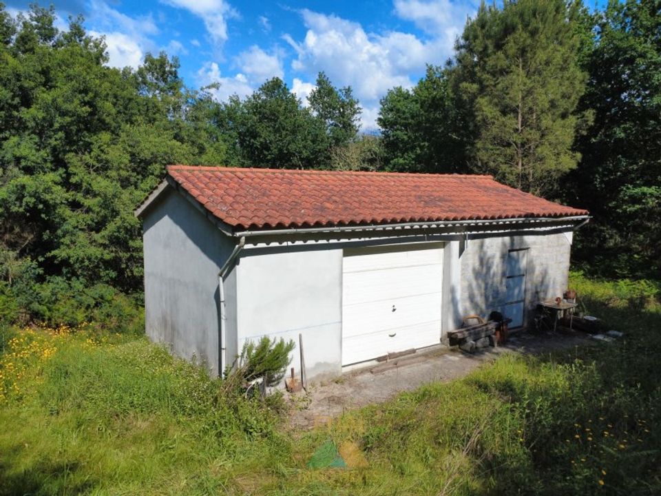 Villa i Arcos de Valdevez, Viana do Castelo - foto 2