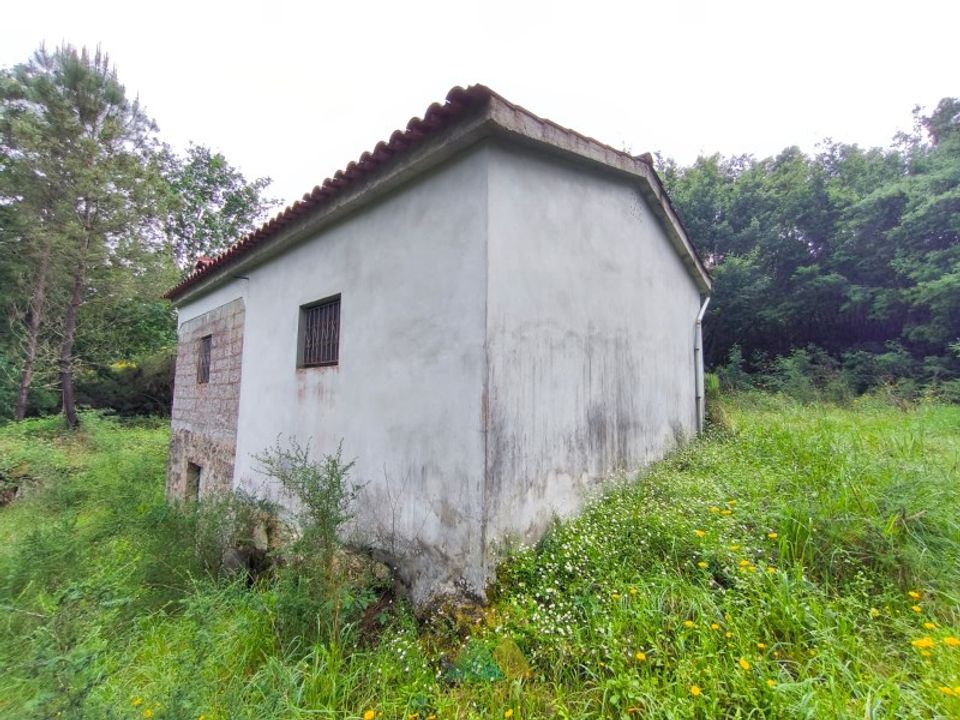 Villa i Arcos de Valdevez, Viana do Castelo - foto 3