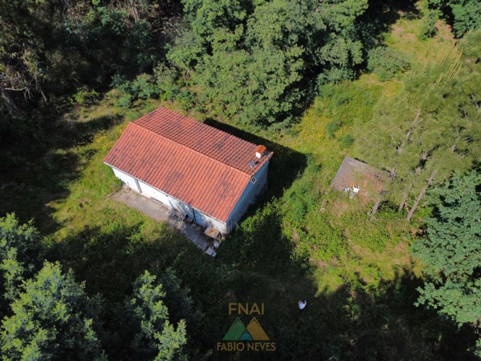 Villa i Arcos de Valdevez, Viana do Castelo - foto 5