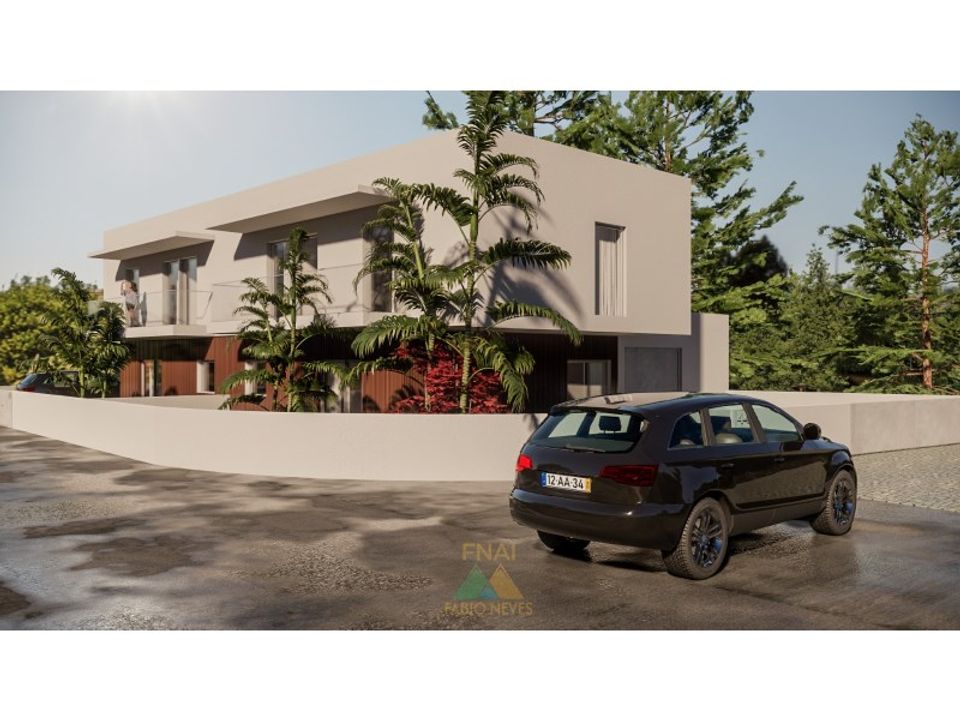 Villa i Esposende, Braga - foto 2