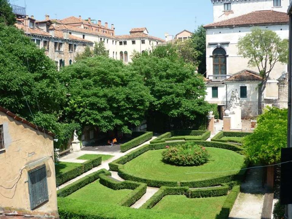 Byhus i Venice, Venice - foto 1